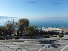 Гостиница Hotel Alexandrion  Каламата